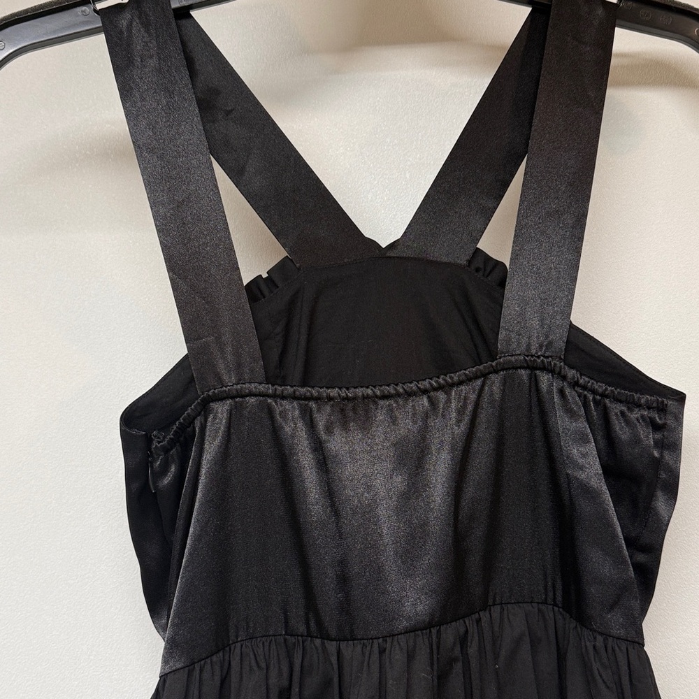Burlapp Dress - Picture 4 of 5